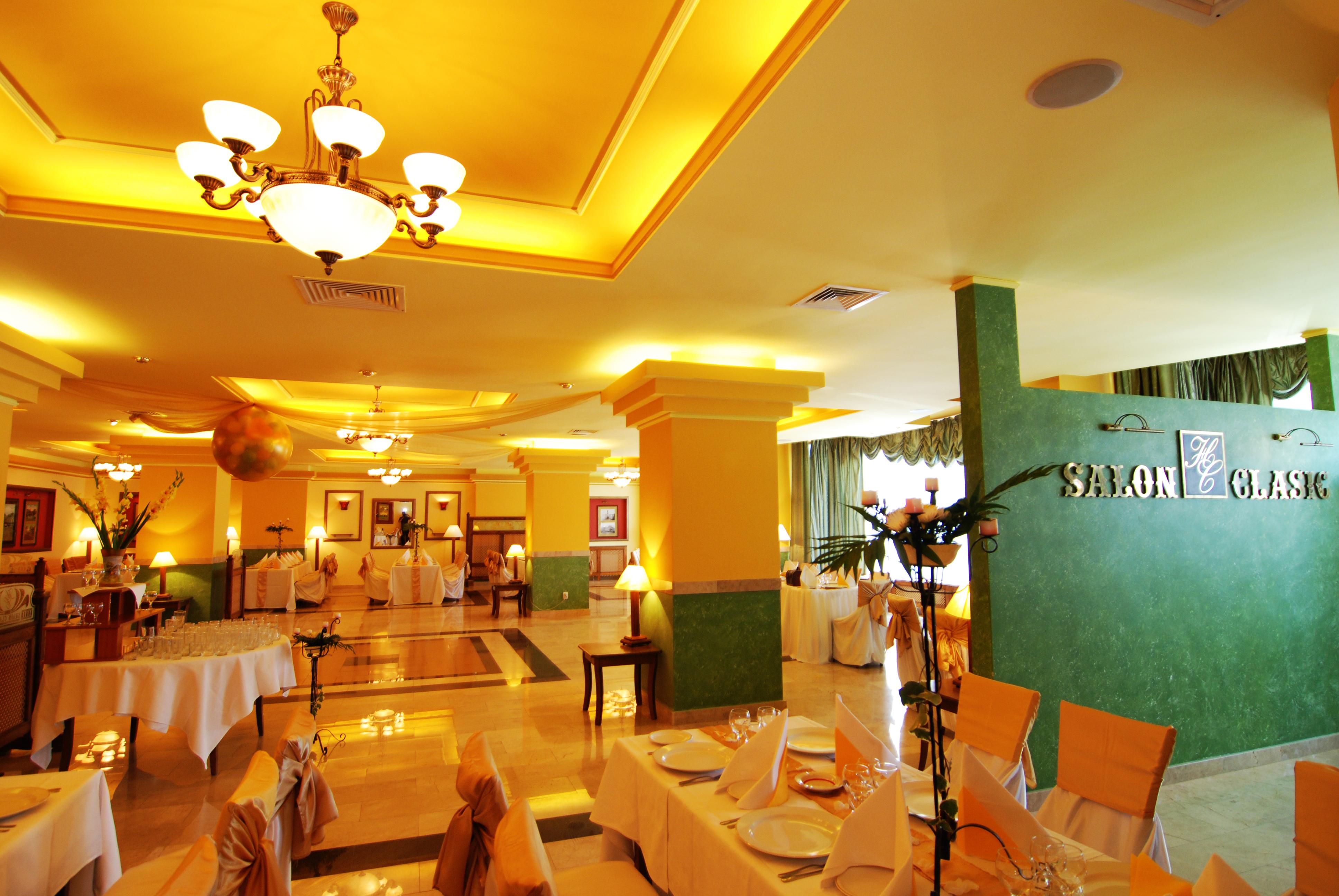 Hotel Central Плоєшті Екстер'єр фото